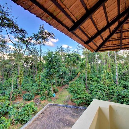 Coorg Bliss Estate Stay Madikeri Kültér fotó