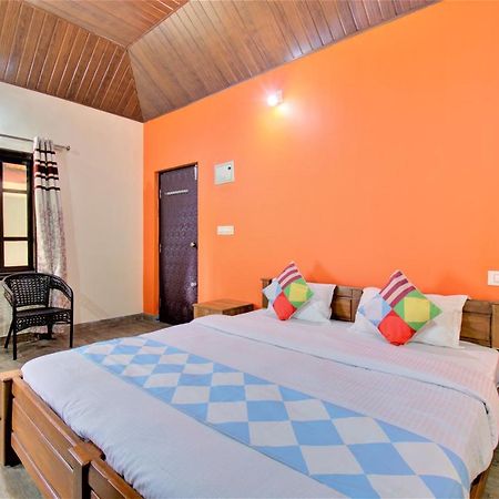 Coorg Bliss Estate Stay Madikeri Kültér fotó