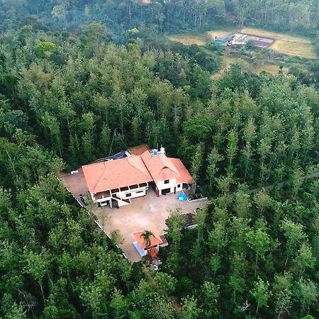 Coorg Bliss Estate Stay Madikeri Kültér fotó