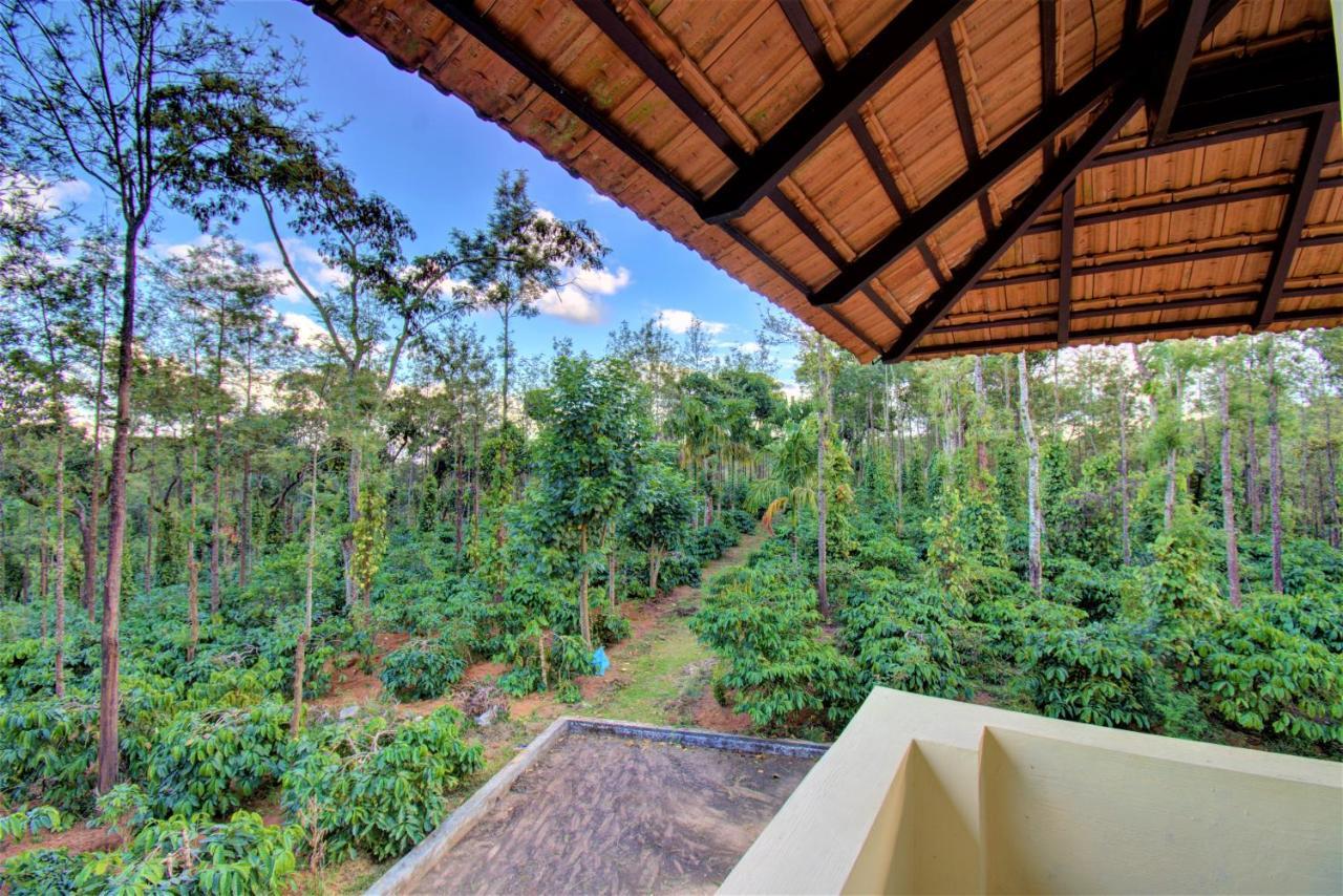 Coorg Bliss Estate Stay Madikeri Kültér fotó
