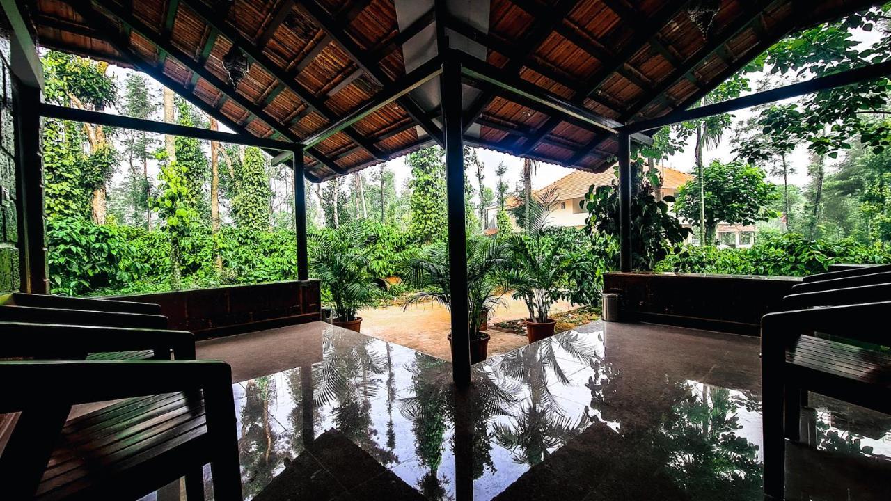 Coorg Bliss Estate Stay Madikeri Kültér fotó