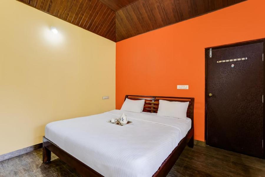 Coorg Bliss Estate Stay Madikeri Kültér fotó