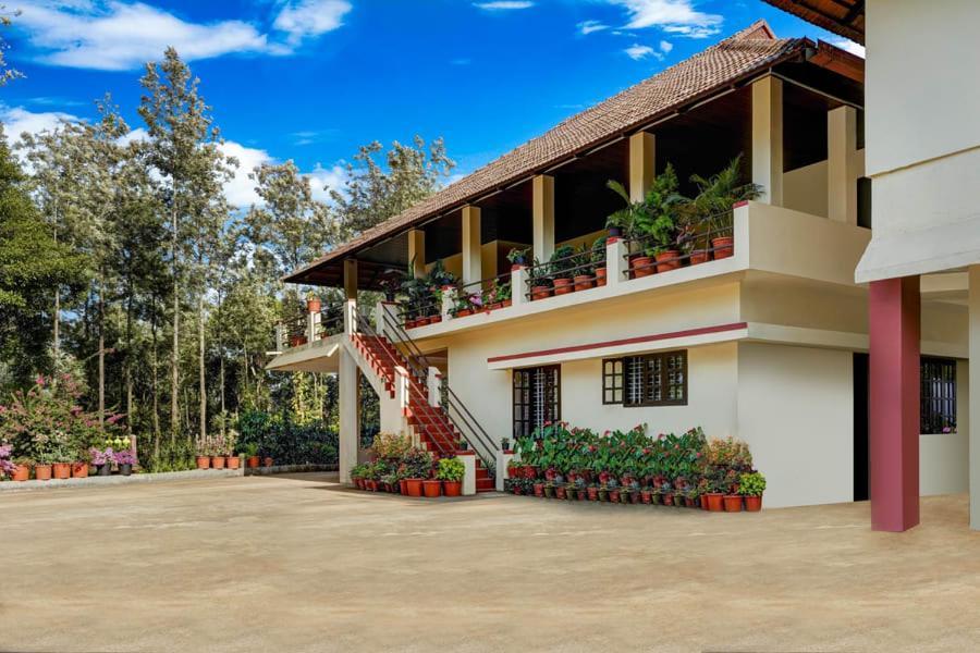 Coorg Bliss Estate Stay Madikeri Kültér fotó