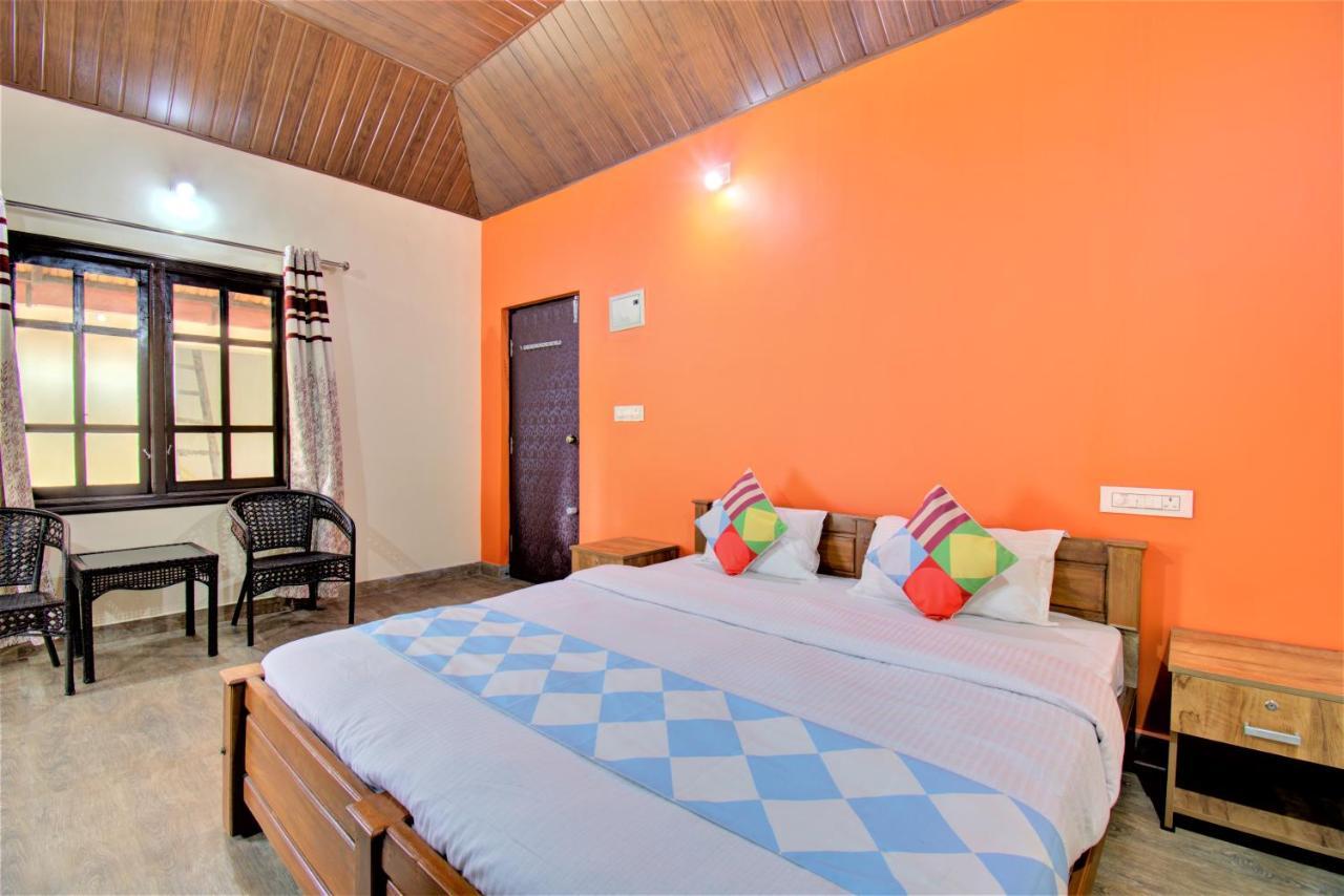 Coorg Bliss Estate Stay Madikeri Kültér fotó