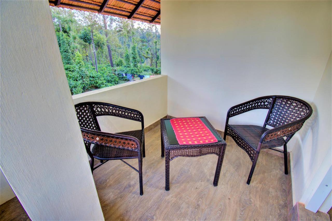 Coorg Bliss Estate Stay Madikeri Kültér fotó