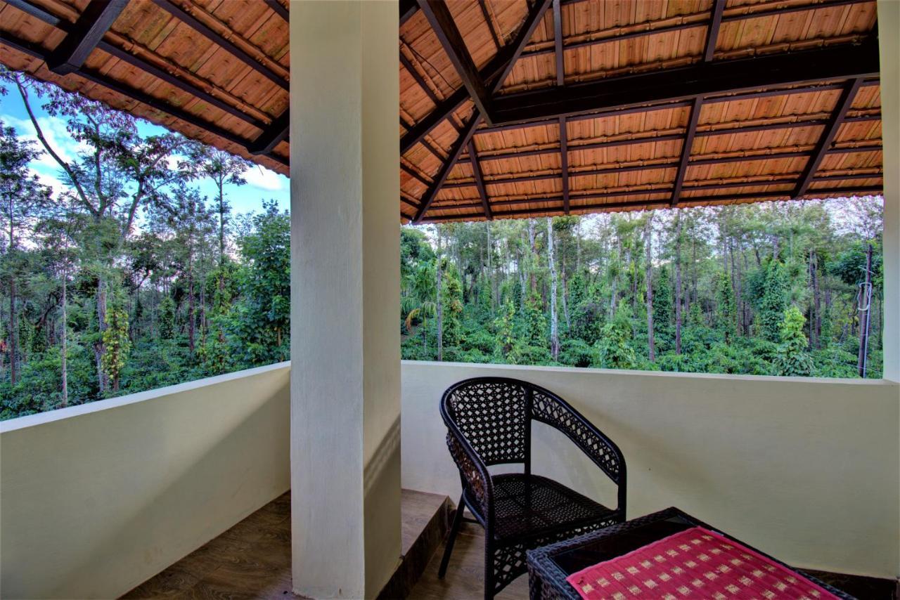 Coorg Bliss Estate Stay Madikeri Kültér fotó
