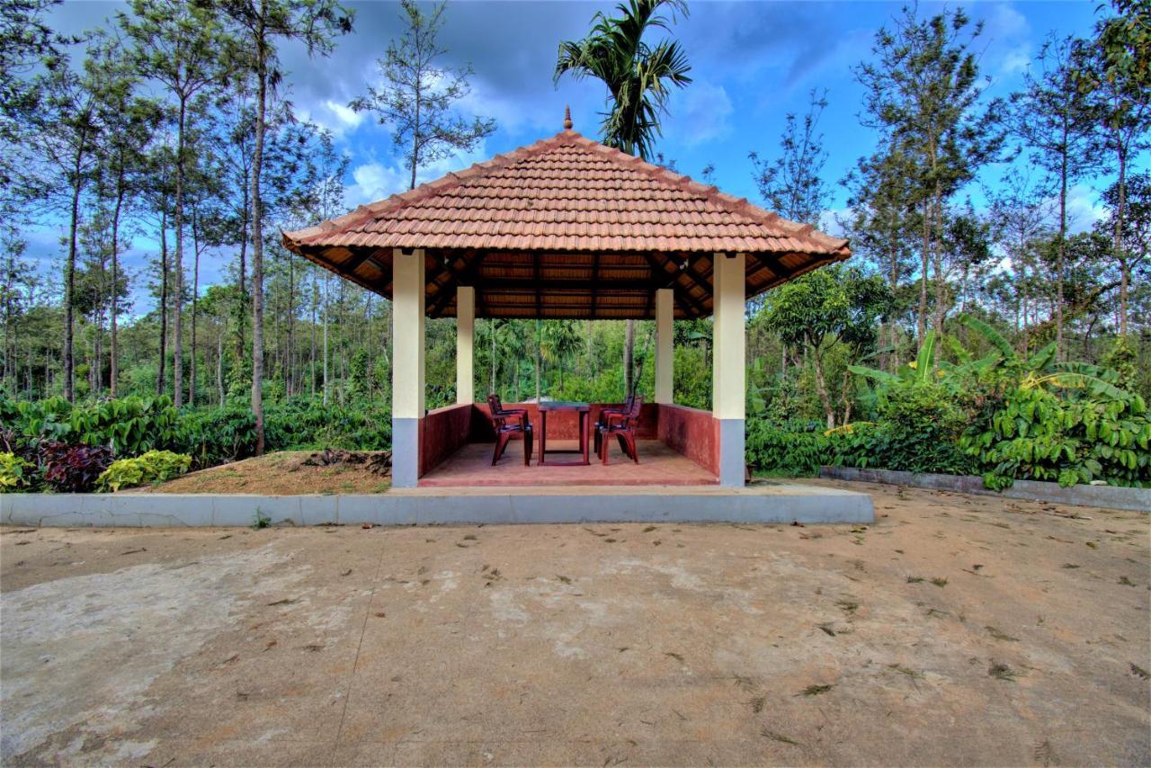 Coorg Bliss Estate Stay Madikeri Kültér fotó
