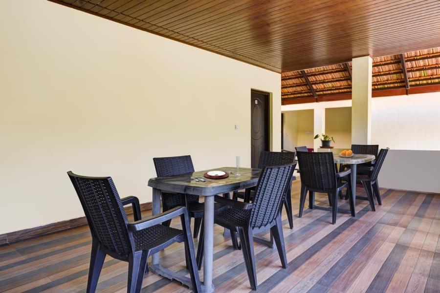 Coorg Bliss Estate Stay Madikeri Kültér fotó