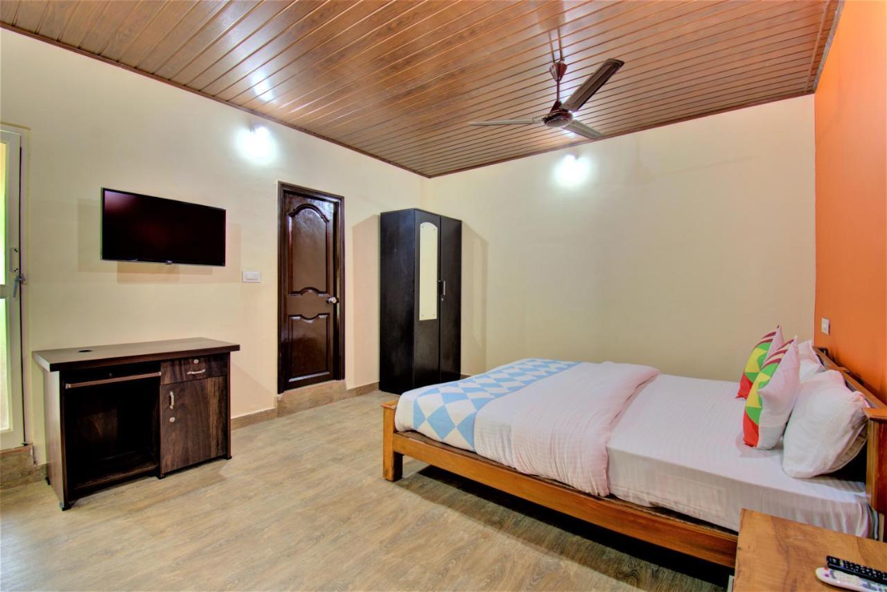 Coorg Bliss Estate Stay Madikeri Kültér fotó