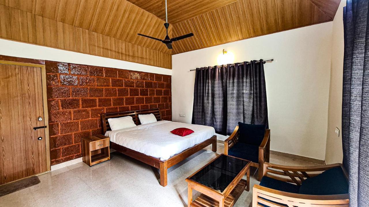 Coorg Bliss Estate Stay Madikeri Kültér fotó