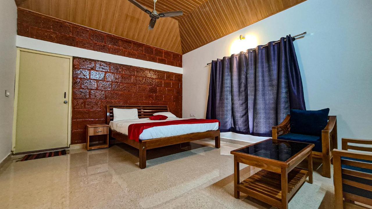 Coorg Bliss Estate Stay Madikeri Kültér fotó