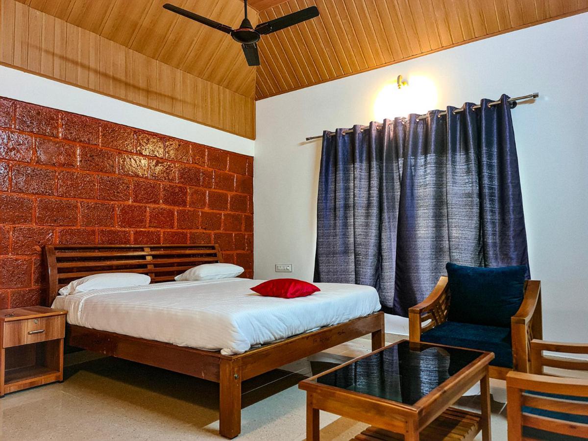 Coorg Bliss Estate Stay Madikeri Kültér fotó