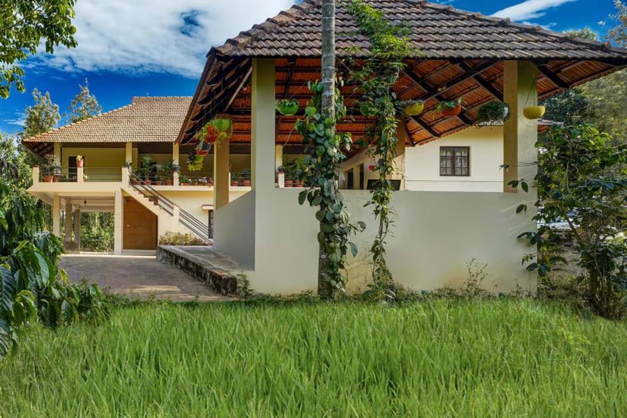 Coorg Bliss Estate Stay Madikeri Kültér fotó