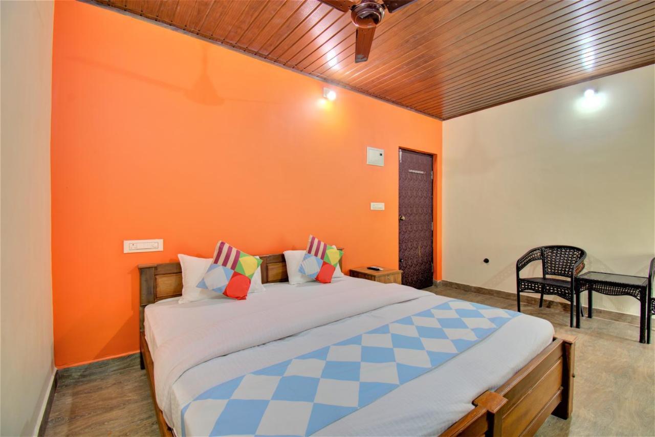 Coorg Bliss Estate Stay Madikeri Kültér fotó