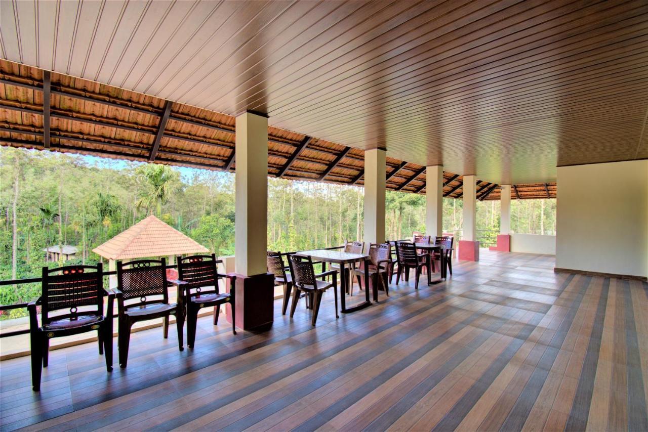 Coorg Bliss Estate Stay Madikeri Kültér fotó