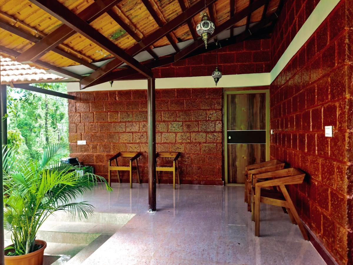 Coorg Bliss Estate Stay Madikeri Kültér fotó