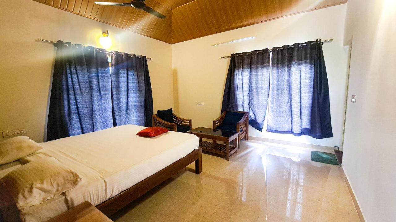 Coorg Bliss Estate Stay Madikeri Kültér fotó