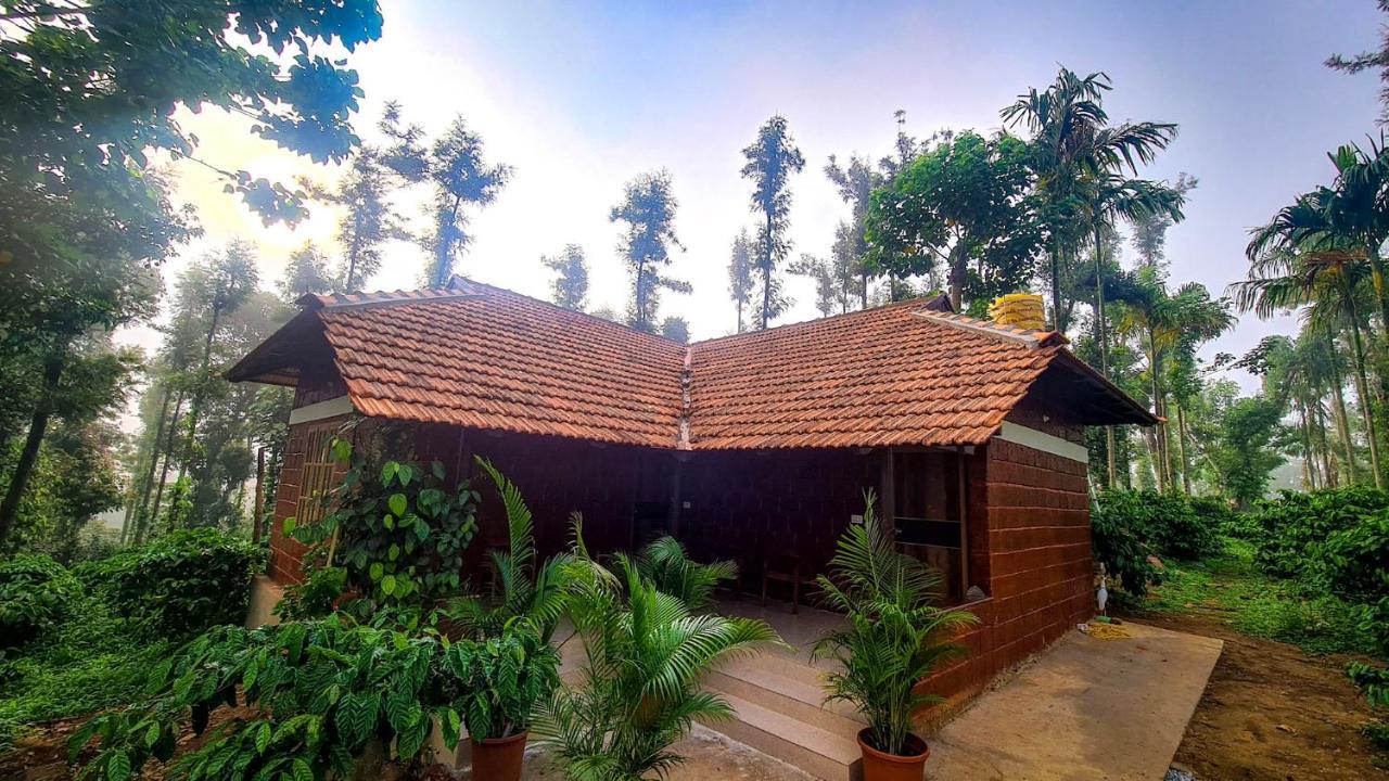 Coorg Bliss Estate Stay Madikeri Kültér fotó