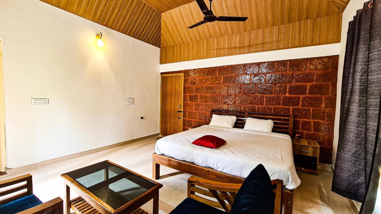 Coorg Bliss Estate Stay Madikeri Kültér fotó