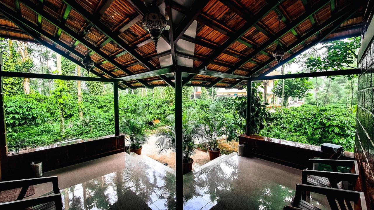 Coorg Bliss Estate Stay Madikeri Kültér fotó