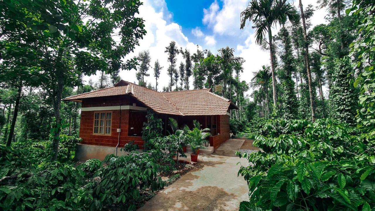 Coorg Bliss Estate Stay Madikeri Kültér fotó