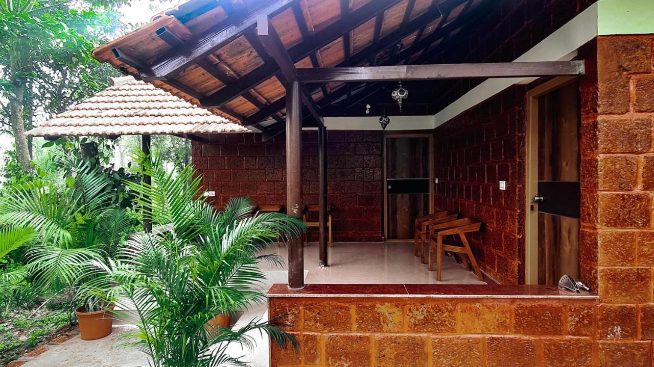 Coorg Bliss Estate Stay Madikeri Kültér fotó