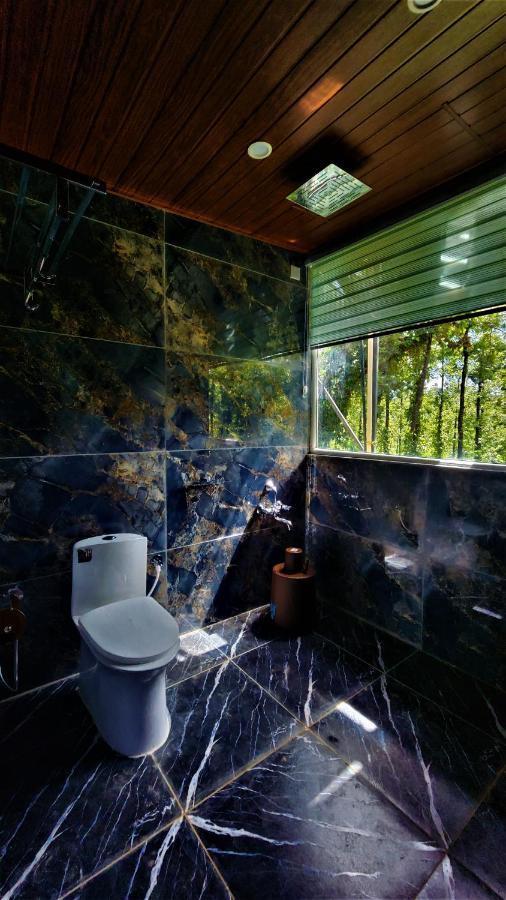 Coorg Bliss Estate Stay Madikeri Kültér fotó
