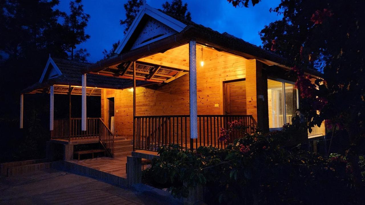 Coorg Bliss Estate Stay Madikeri Kültér fotó