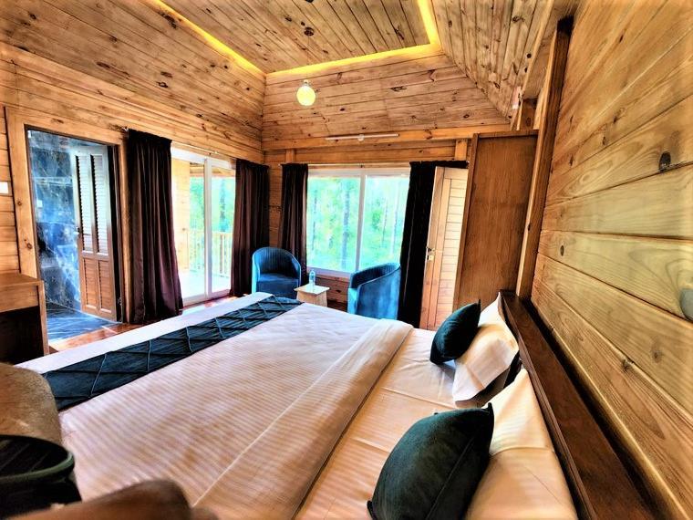 Coorg Bliss Estate Stay Madikeri Kültér fotó