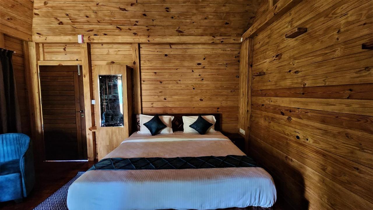 Coorg Bliss Estate Stay Madikeri Kültér fotó