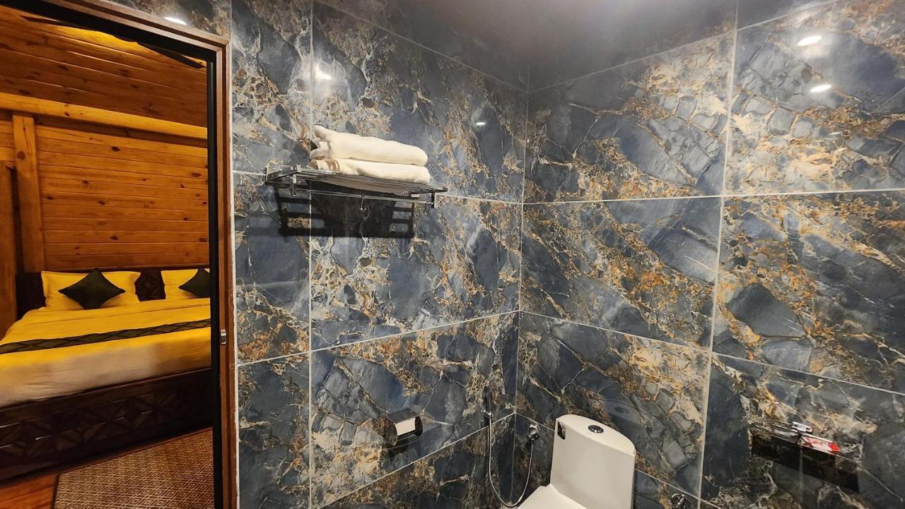 Coorg Bliss Estate Stay Madikeri Kültér fotó