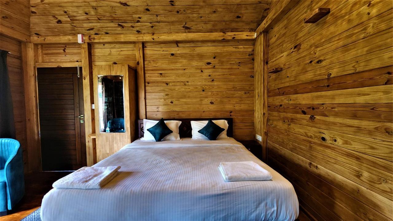Coorg Bliss Estate Stay Madikeri Kültér fotó