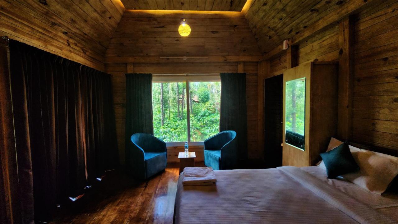 Coorg Bliss Estate Stay Madikeri Kültér fotó