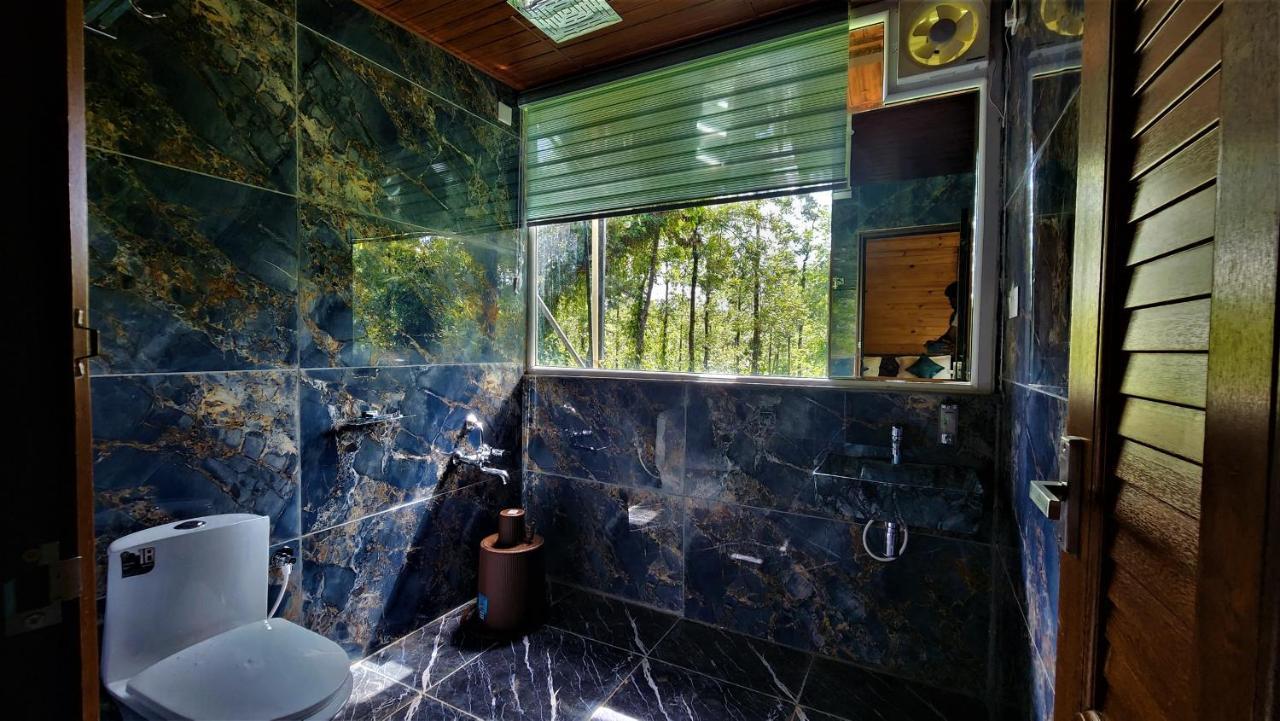 Coorg Bliss Estate Stay Madikeri Kültér fotó