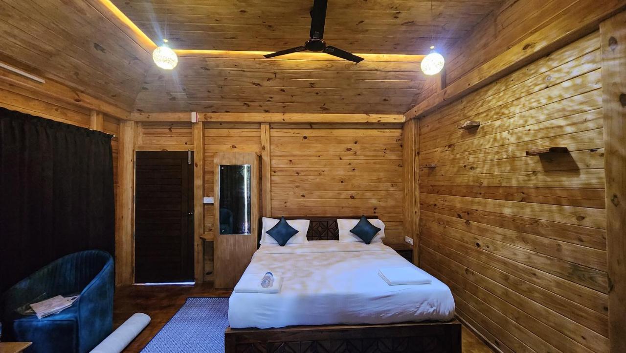 Coorg Bliss Estate Stay Madikeri Kültér fotó