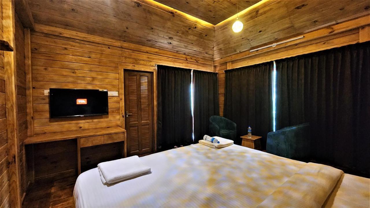 Coorg Bliss Estate Stay Madikeri Kültér fotó