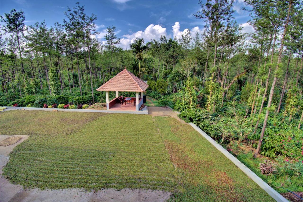 Coorg Bliss Estate Stay Madikeri Kültér fotó