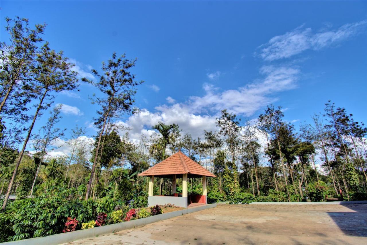 Coorg Bliss Estate Stay Madikeri Kültér fotó