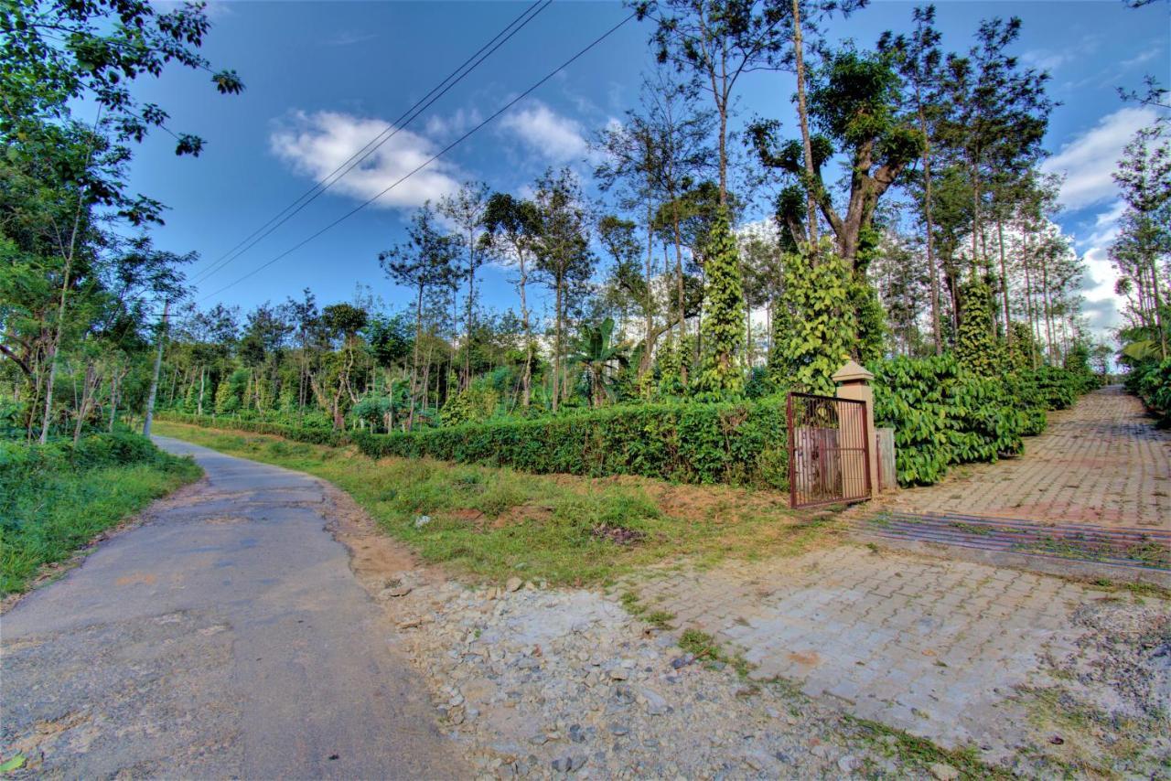 Coorg Bliss Estate Stay Madikeri Kültér fotó