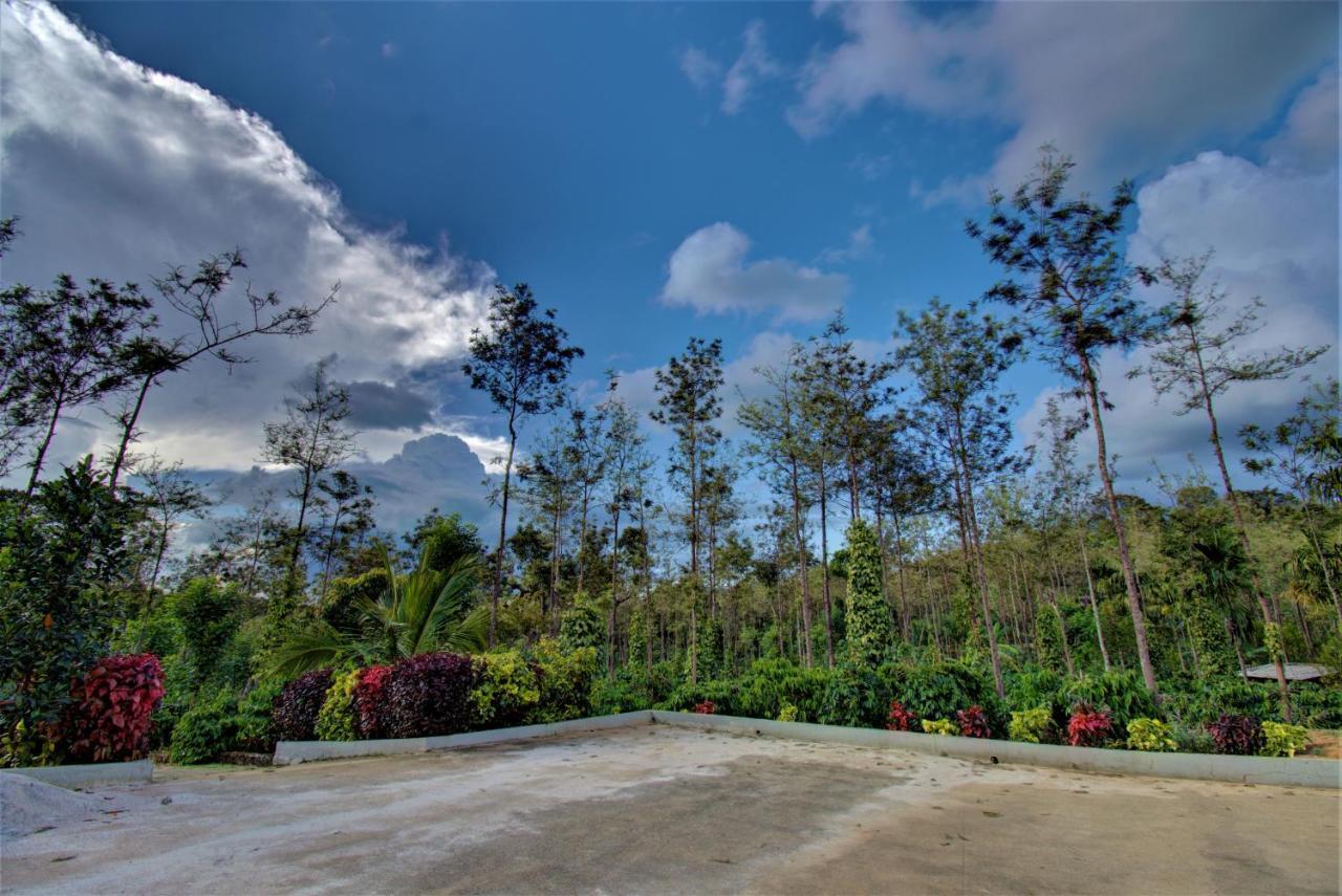 Coorg Bliss Estate Stay Madikeri Kültér fotó